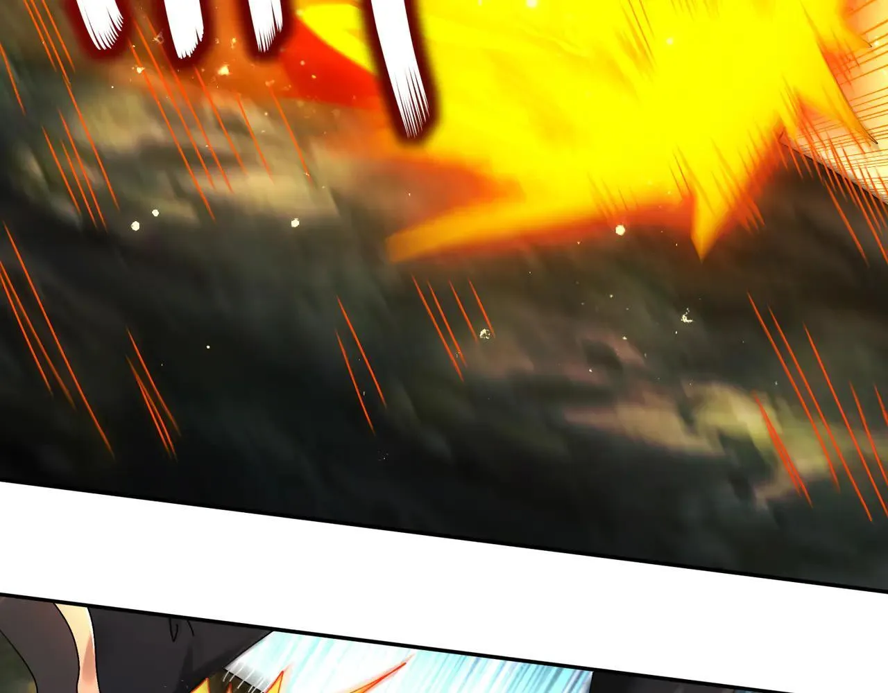 绝色道侣52话漫画,279-有福之雕2图