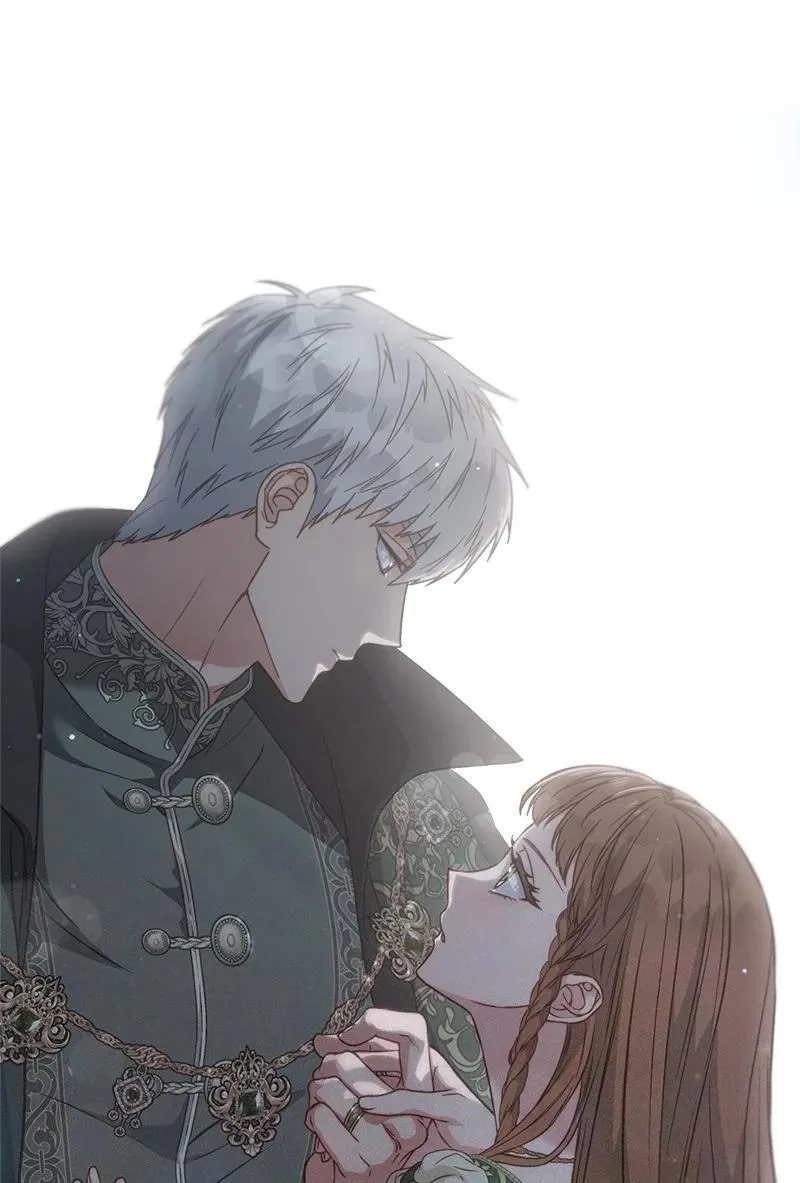 错把结婚当交易，却意外的甜蜜？漫画,137 救命恩人1图