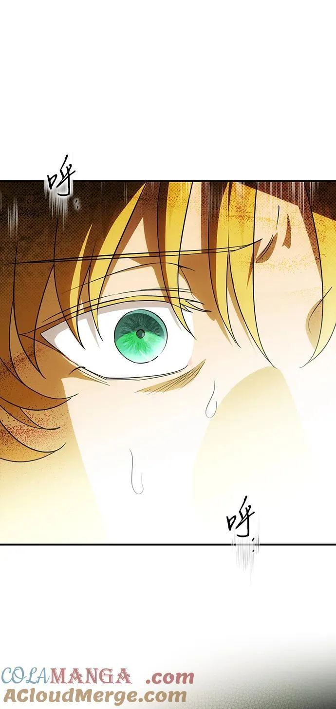 落日余晖 目光所及漫画,[第2季 47话] 黑影（3）2图