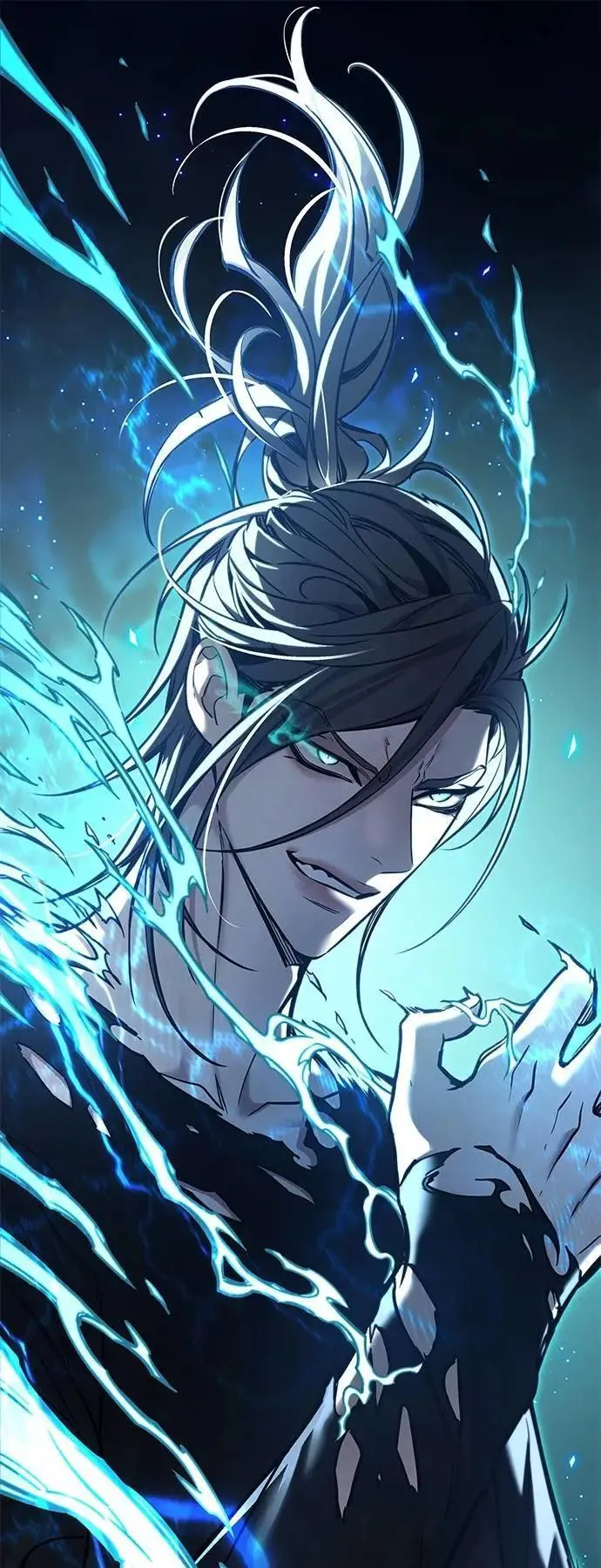 觉醒吧铲屎官漫画免费观看180话漫画,第314话1图