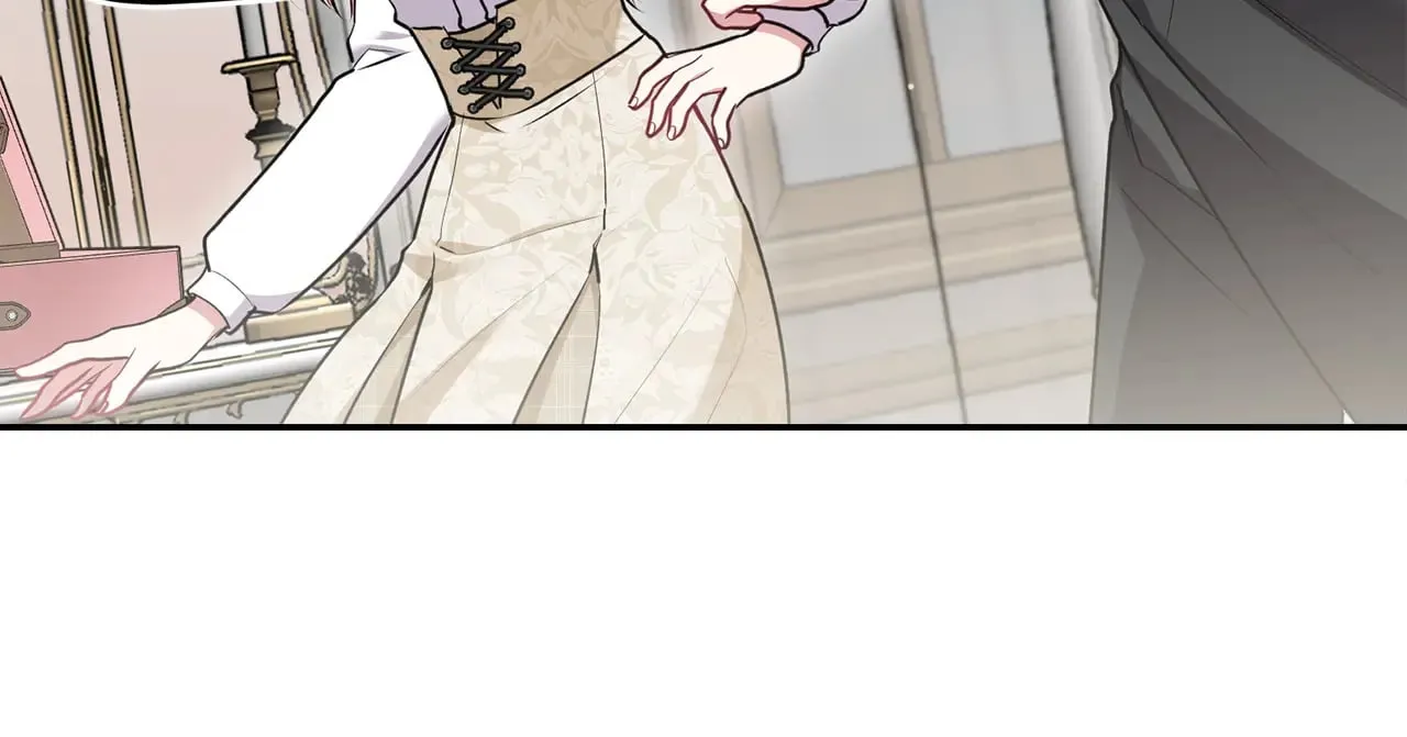 喜欢的人太可爱了怎么办漫画,第57话 永远是一家人1图