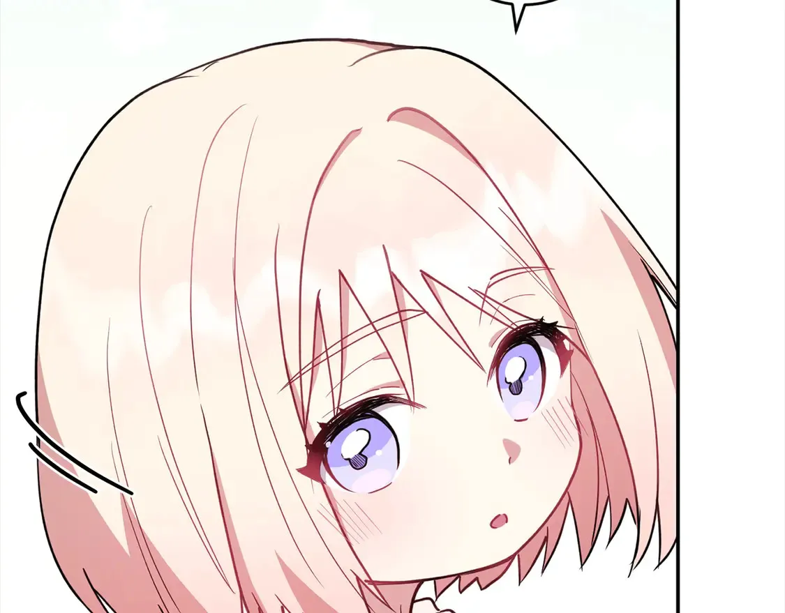 喜欢的人太可爱了怎么办漫画,第6话 帅哥哥救了我！2图
