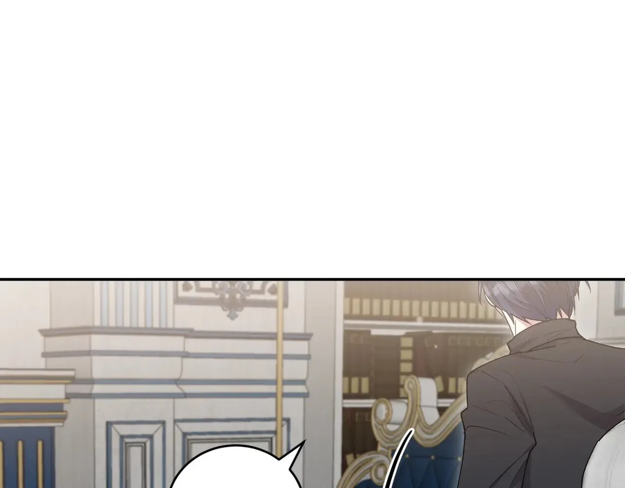 喜欢的人太可爱了怎么办漫画,第58话 思念成疾2图