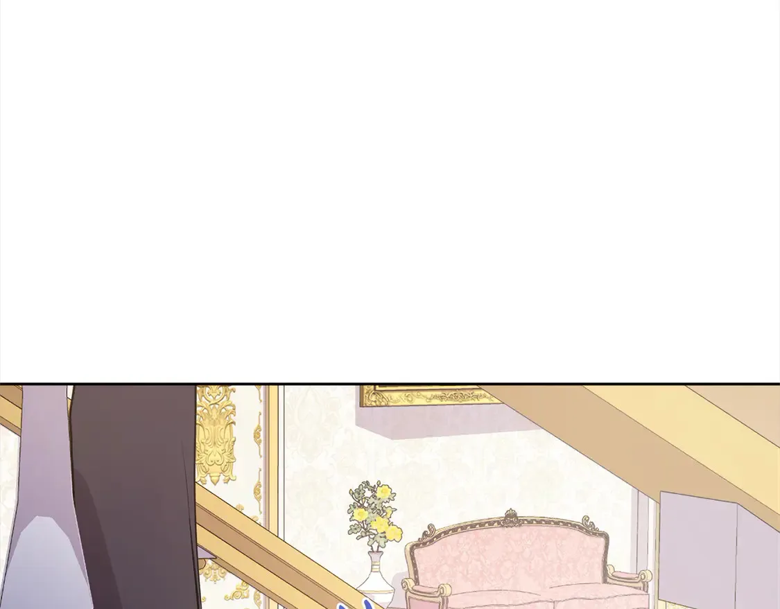 喜欢的人太可爱了怎么办漫画,第14话 严惩佣人1图