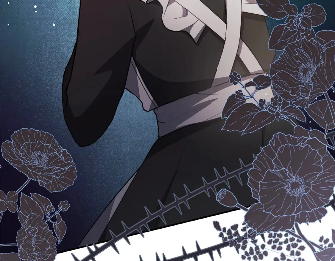 喜欢的人太可爱了怎么办漫画,第14话 严惩佣人1图