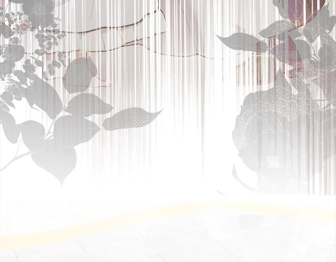 喜欢的人太可爱了怎么办漫画,第14话 严惩佣人1图
