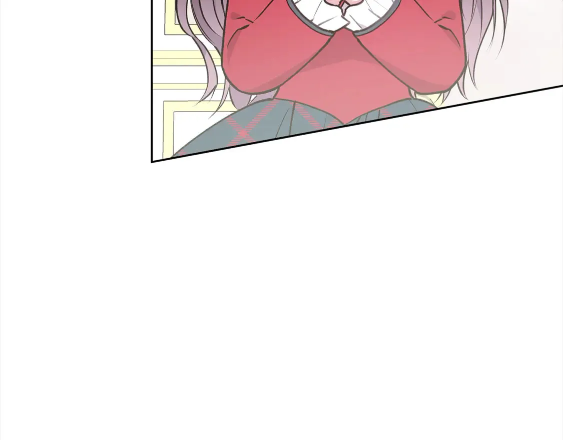 喜欢的人太可爱了怎么办漫画,第13话 霸气护崽！2图