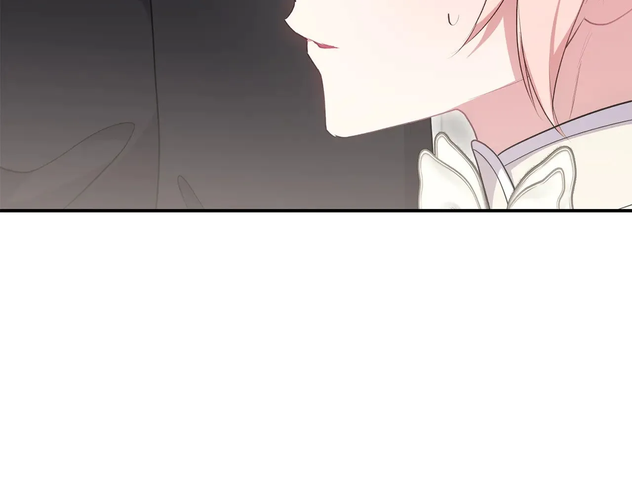 喜欢的人太可爱了怎么办漫画,第66话 坦白身份2图