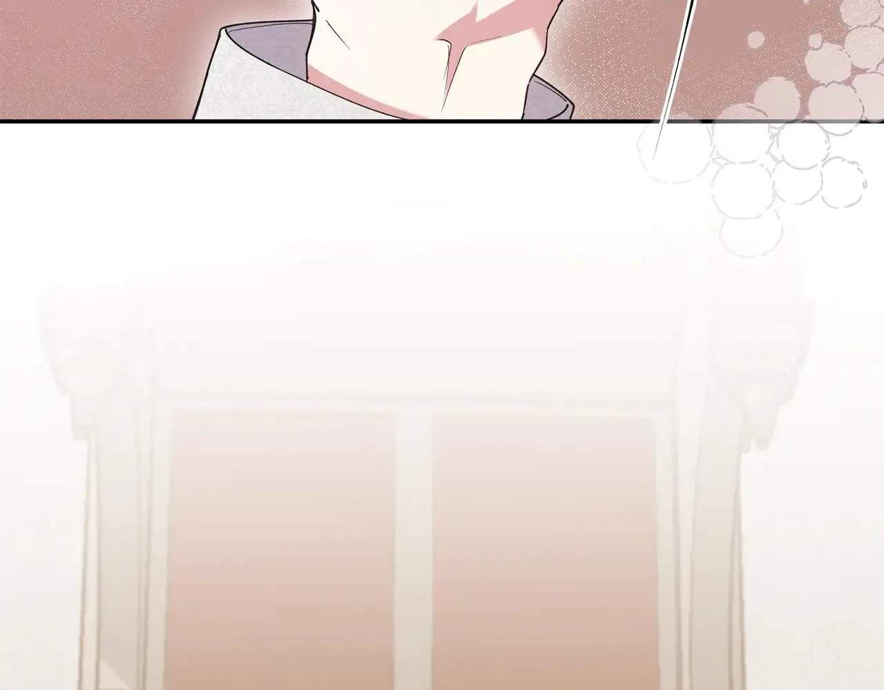 喜欢的人太可爱了怎么办漫画,第56话 保护家人2图