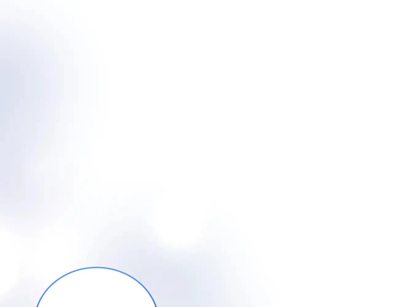 喜欢的人太可爱了怎么办漫画,第31话 出席茶会1图