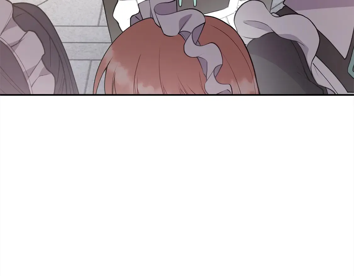 喜欢的人太可爱了怎么办漫画,第14话 严惩佣人1图