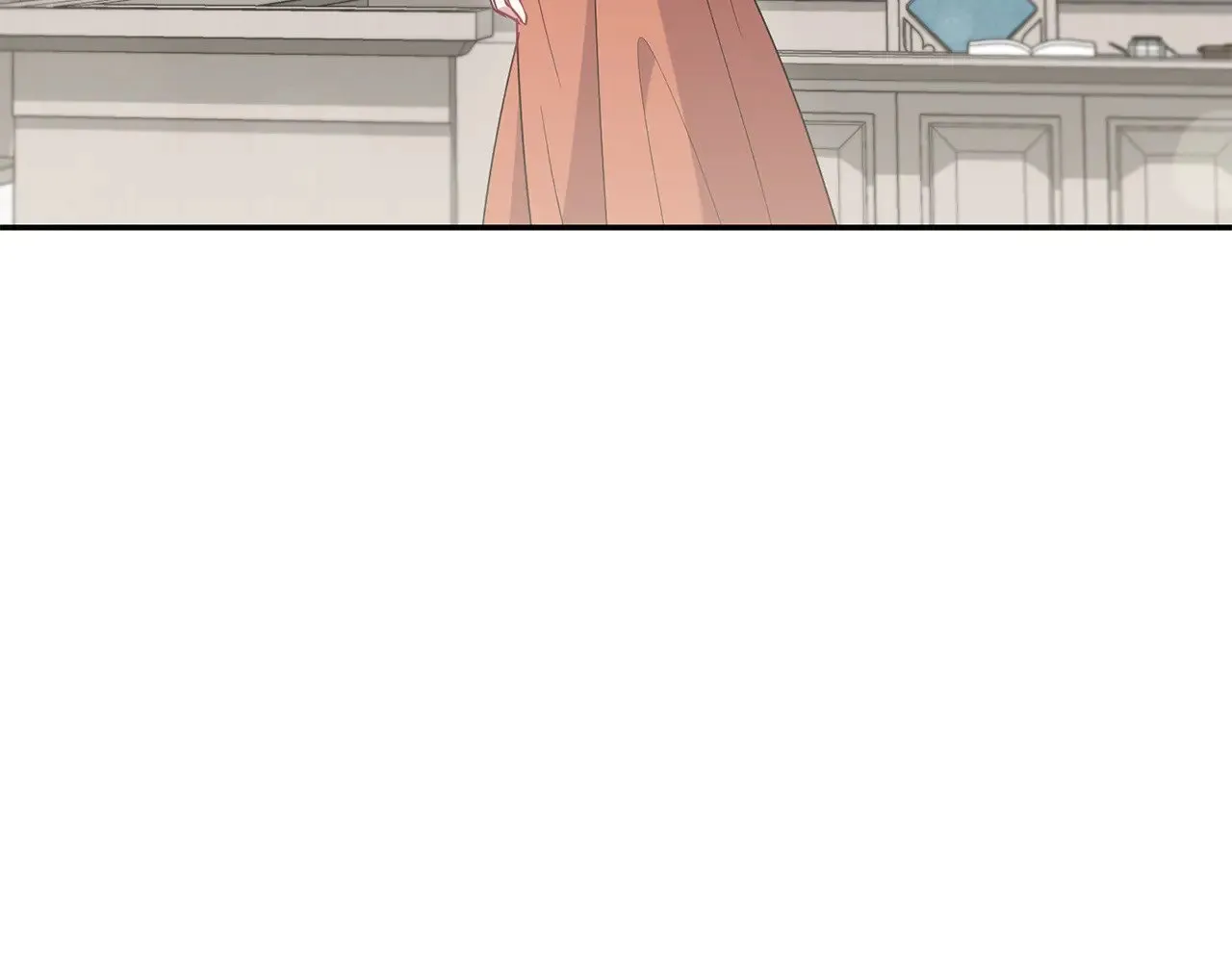 喜欢的人太可爱了怎么办漫画,第56话 保护家人2图