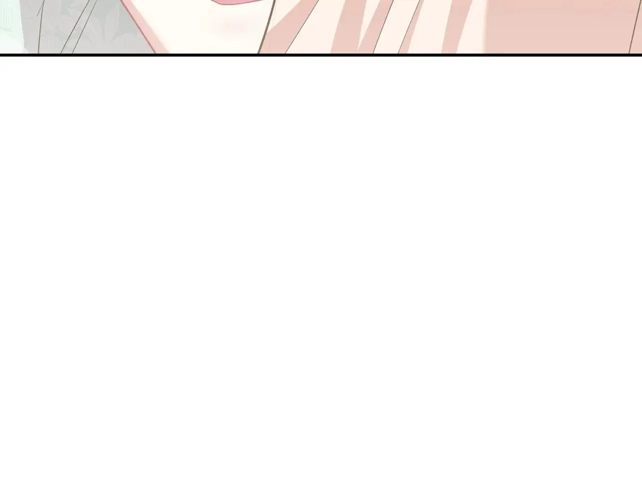 太可爱了怎么办漫画,第59话 哥哥夜闯皇宫1图