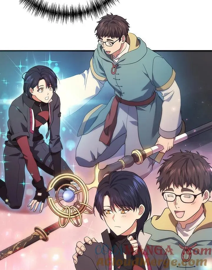 2等座是什么样的座位漫画,第56话1图