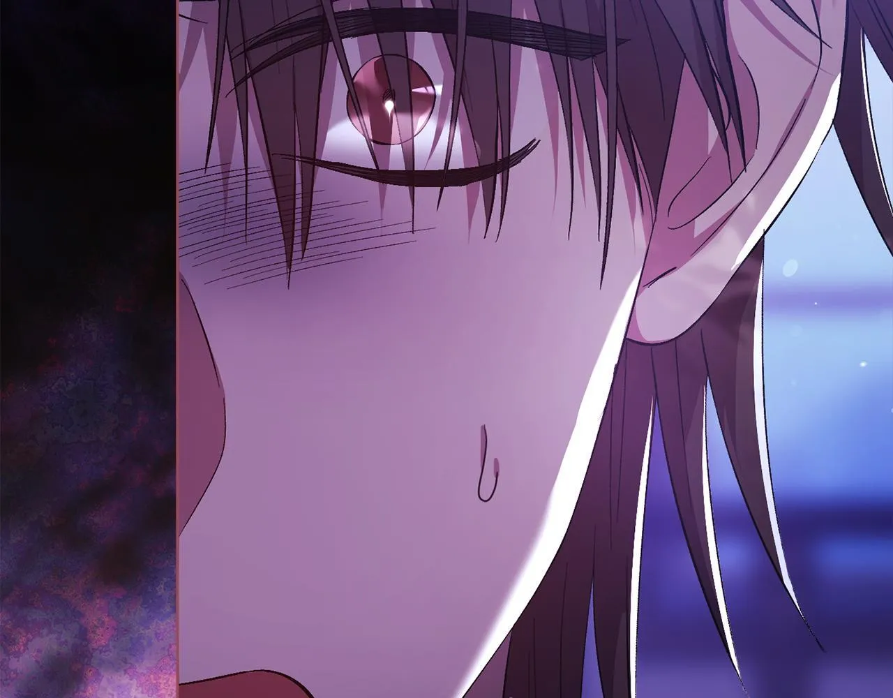双胞胎姐姐不希望妹妹比自己优秀漫画,第79话 家人的保护2图