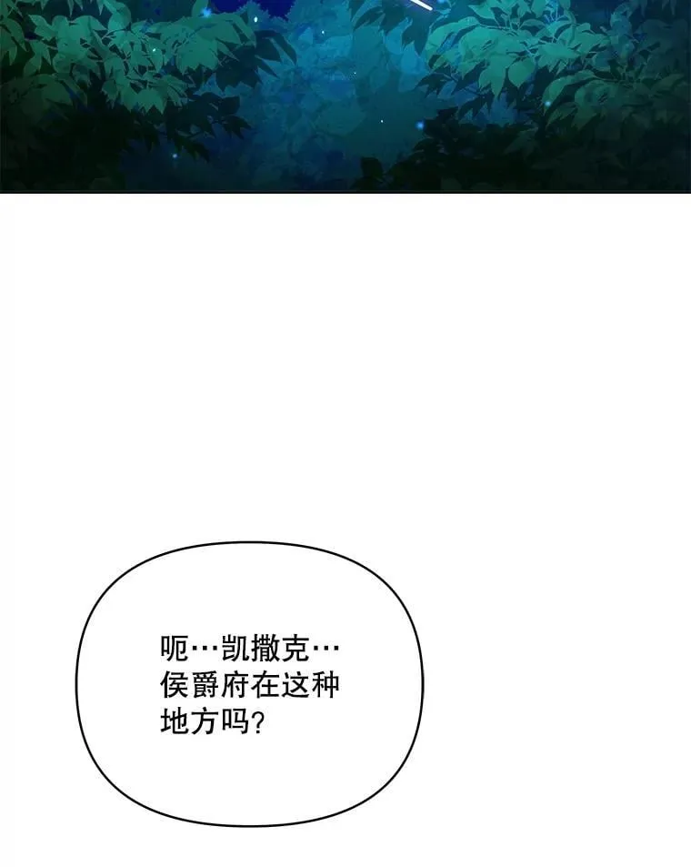 契约夫妻的每一夜漫画,81.侯爵的童年2图