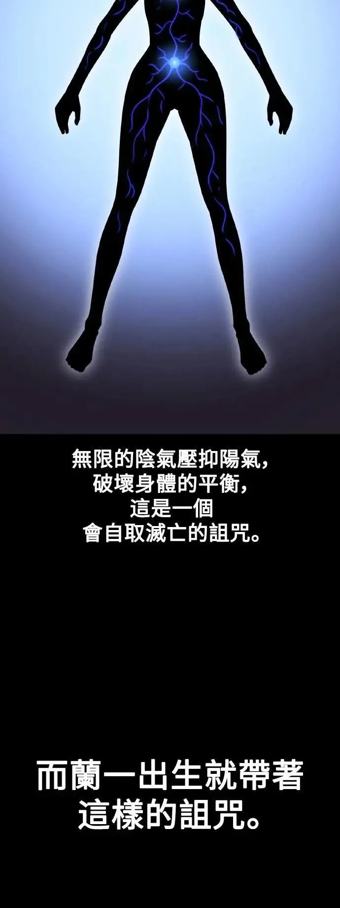 我杀了学院玩家漫画,第46话1图