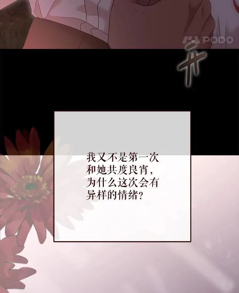 偶然开启女尊游戏漫画下拉式漫画,110.那一晚1图