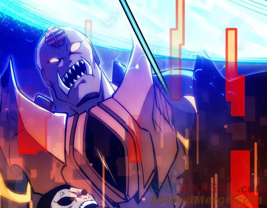 深渊之种剧情解析漫画,54 先觉佣兵团获胜！1图