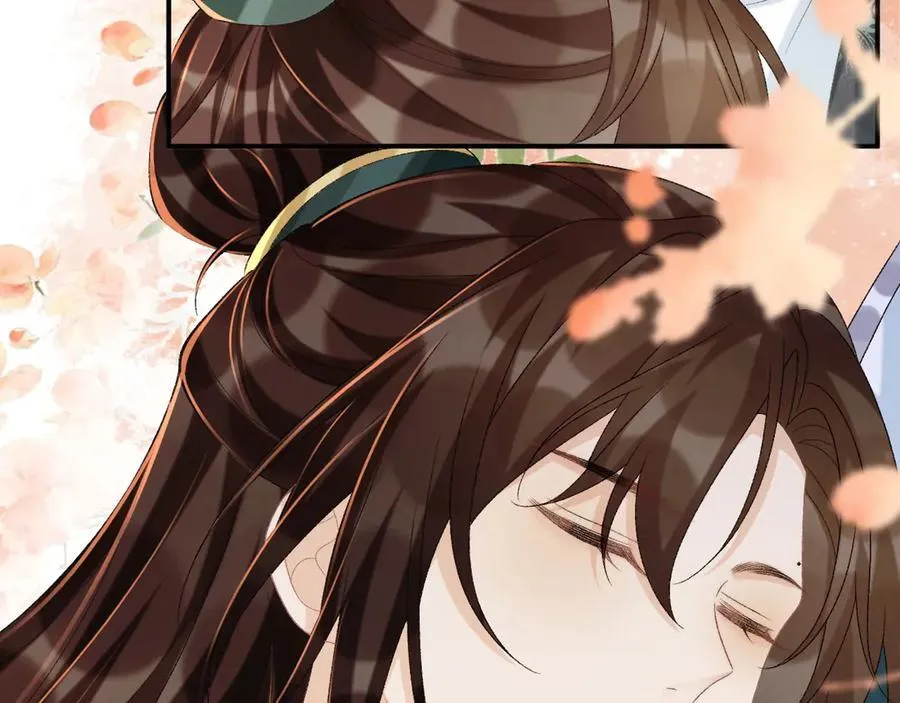 病态诱捕抄袭了吗漫画,第102话 赐死1图