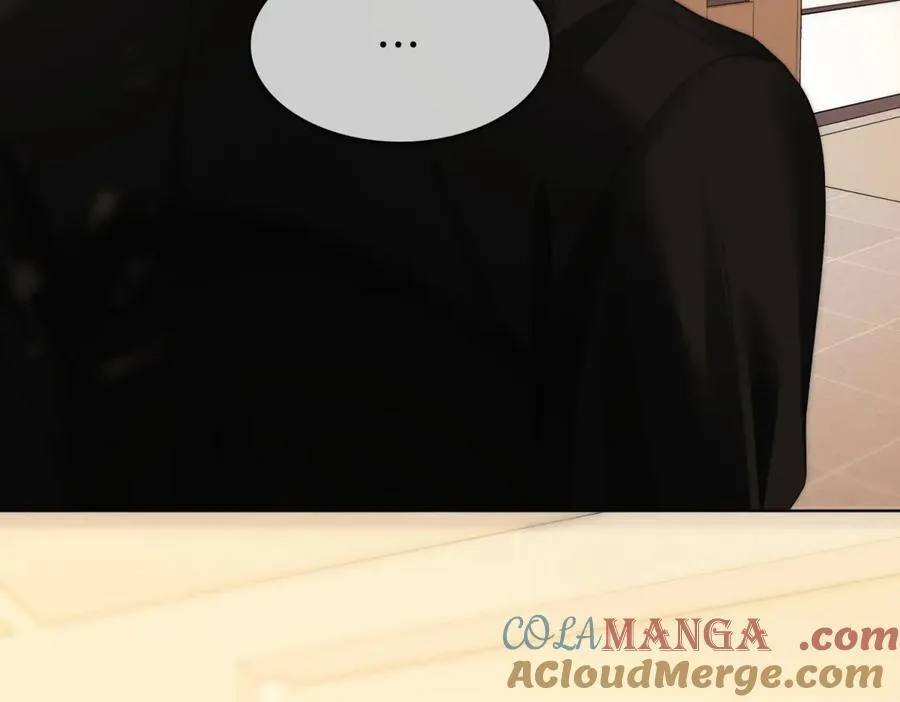 尤物是什么意思漫画,第六十三话 周总做了澄清1图