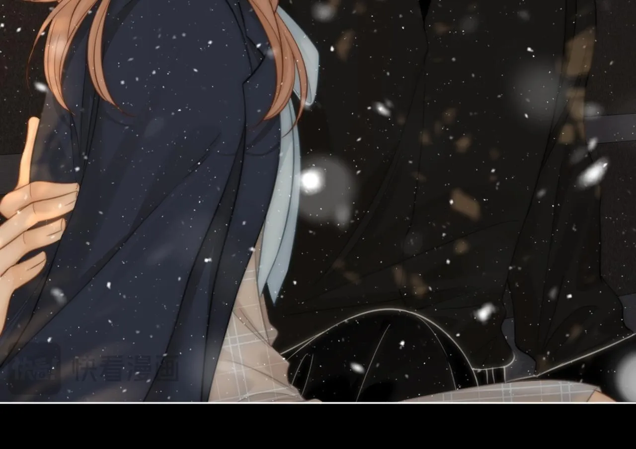 尤物是什么意思漫画,第七十六话 你是不是喜欢我2图