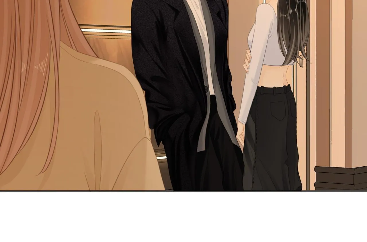 尤物是什么意思漫画,第六十五话假的假的逢场作戏2图