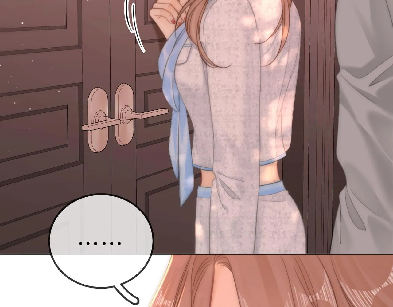 尤物漫画,第七十八话 勾引2图