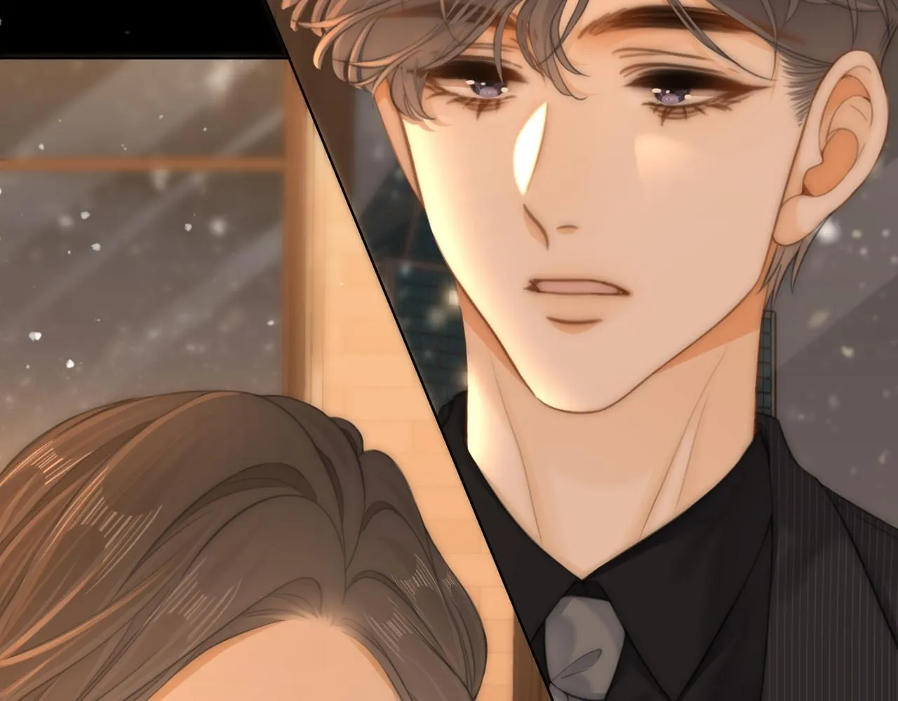 尤物是什么意思漫画,第八十二话 真相1图
