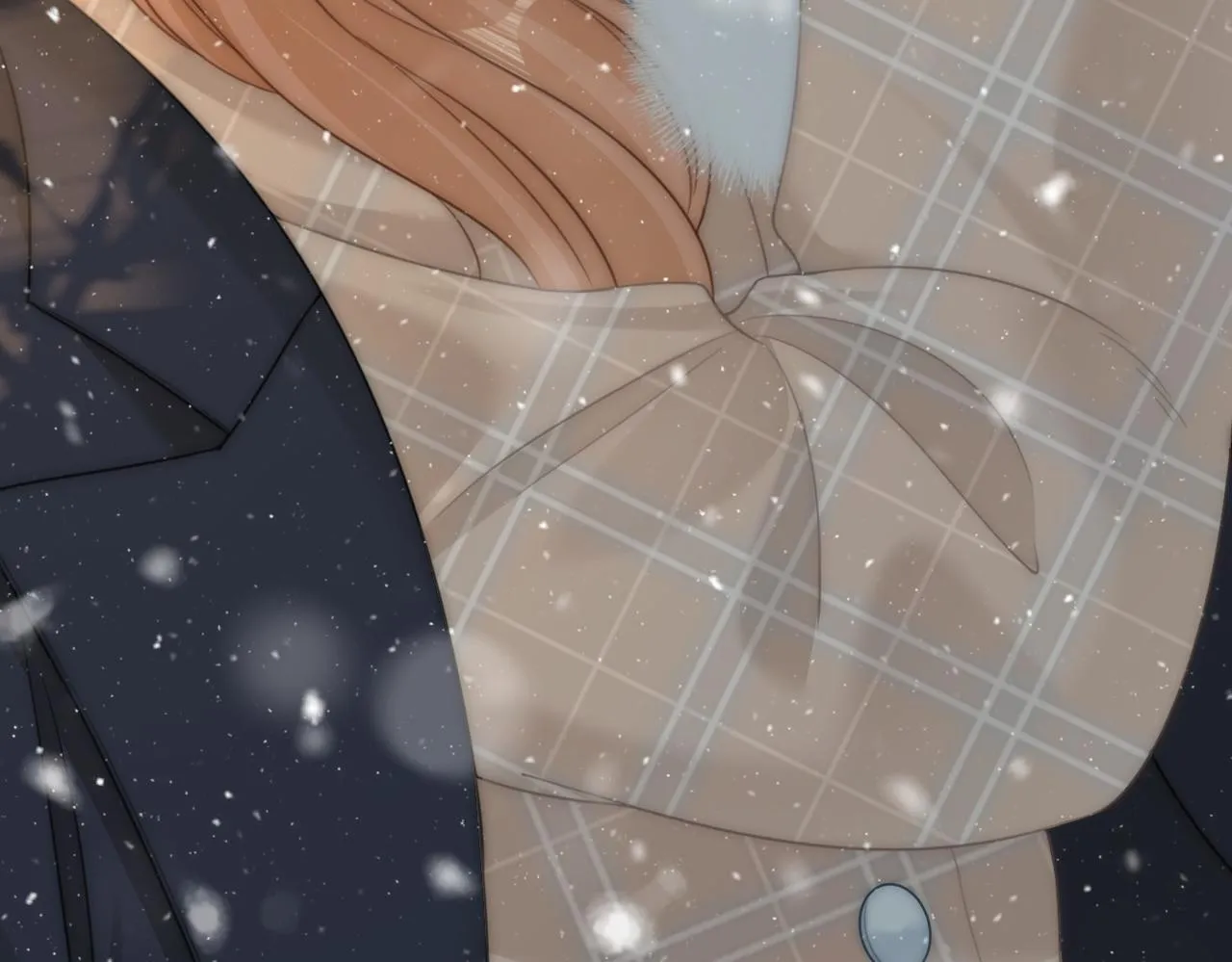 尤物是什么意思漫画,第七十六话 你是不是喜欢我1图