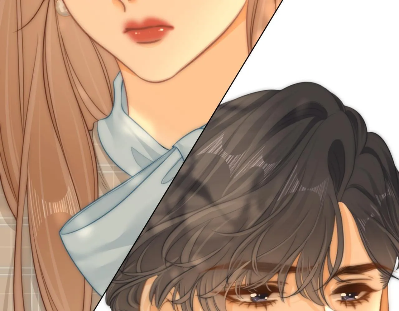 尤物漫画,第七十五话 伤疤2图