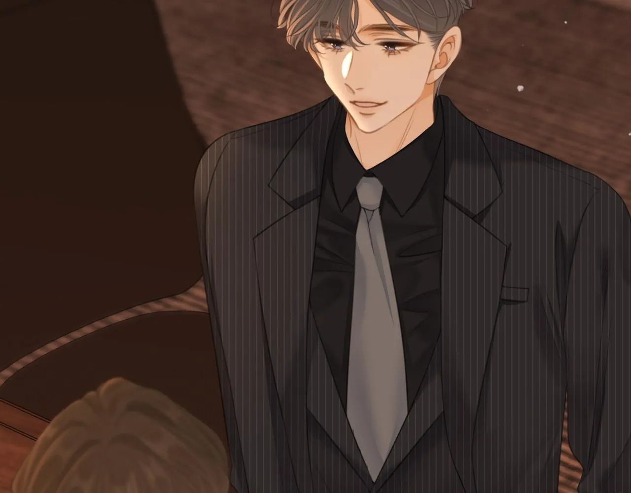 尤物是什么意思漫画,第八十二话 真相2图