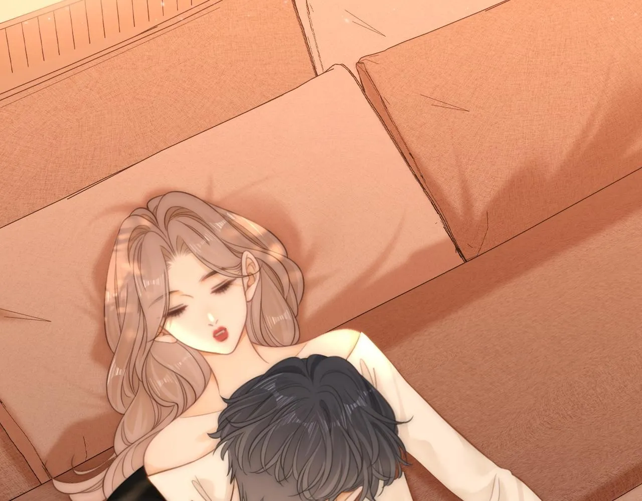 尤物漫画,第七十七话 荒唐的梦2图