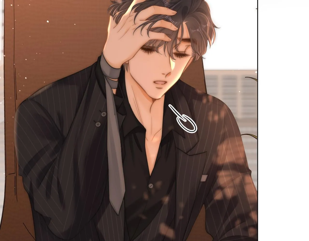 尤物漫画,第七十八话 勾引1图