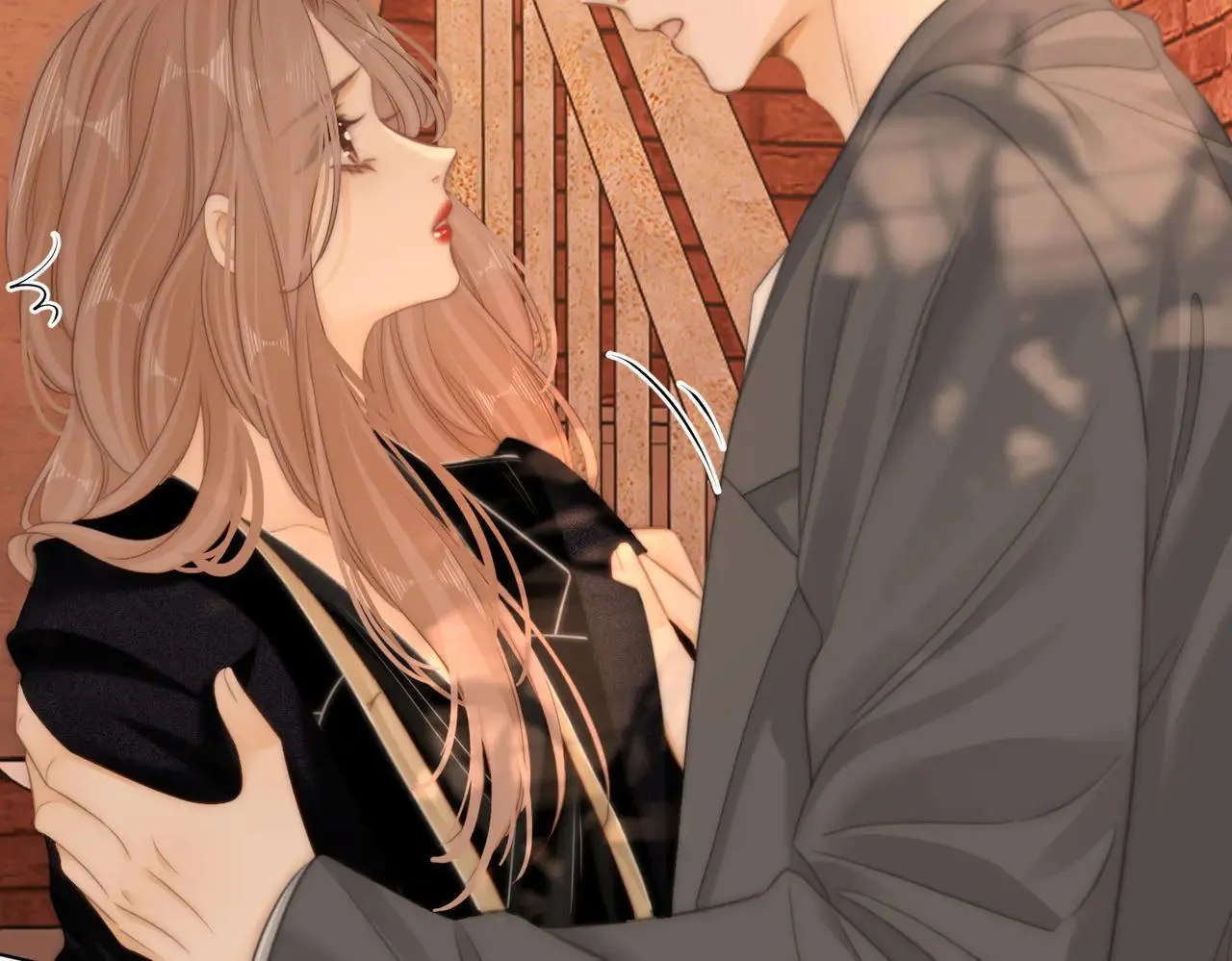 尤物是什么意思漫画,第六十七话 迎迎，看着我2图