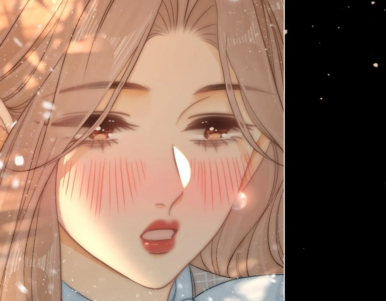 尤物是什么意思漫画,第七十七话 荒唐的梦2图