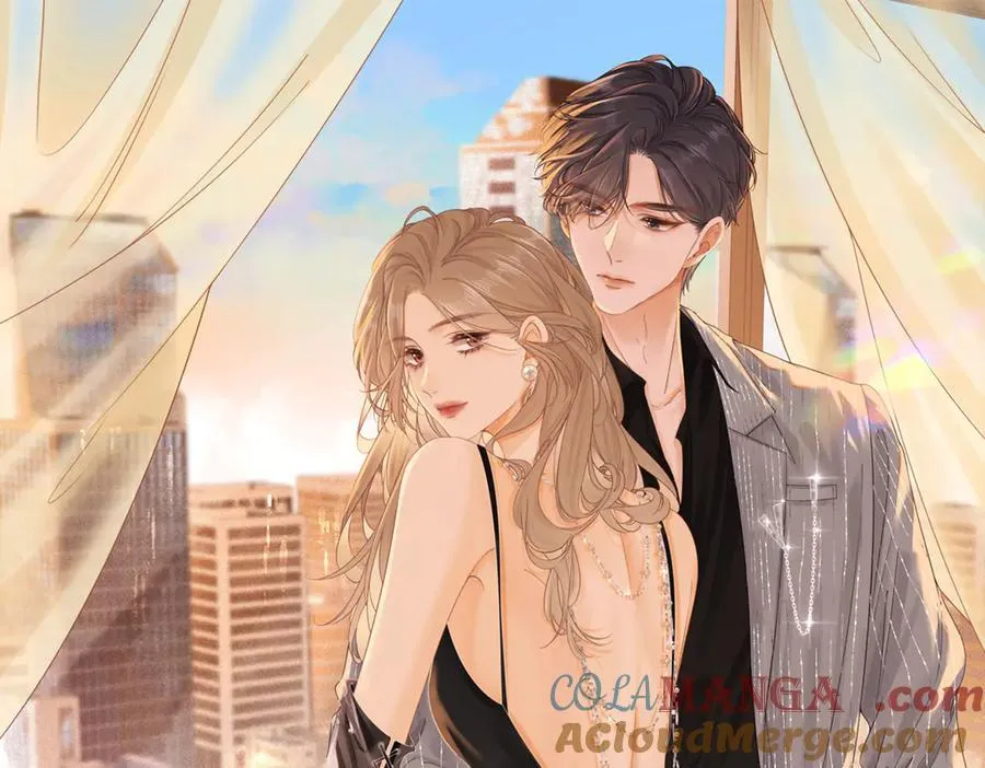 尤物是什么意思漫画,第八十三话 从长计议1图