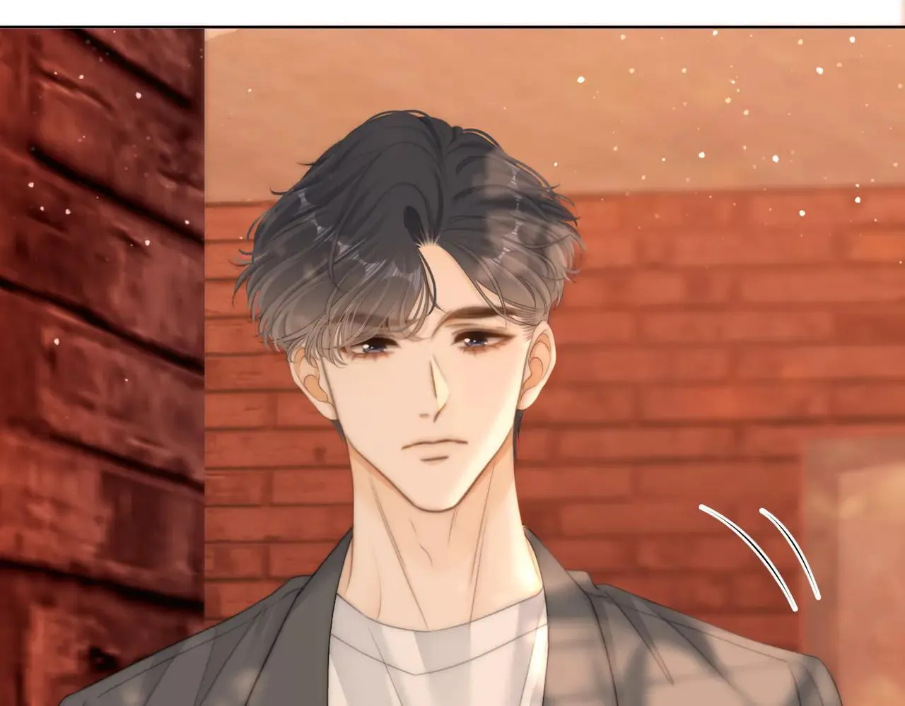 尤物是什么意思漫画,第六十七话 迎迎，看着我1图