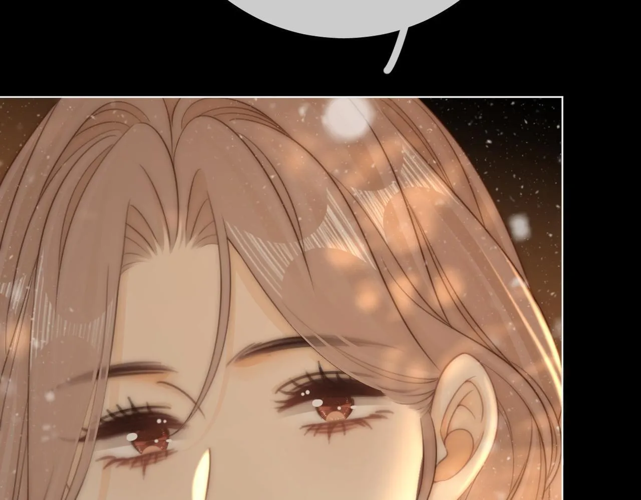尤物是什么意思漫画,第七十六话 你是不是喜欢我1图