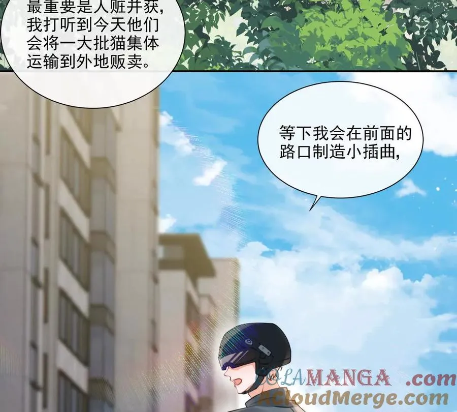 纸片情人漫画,贪婪与恐惧2图