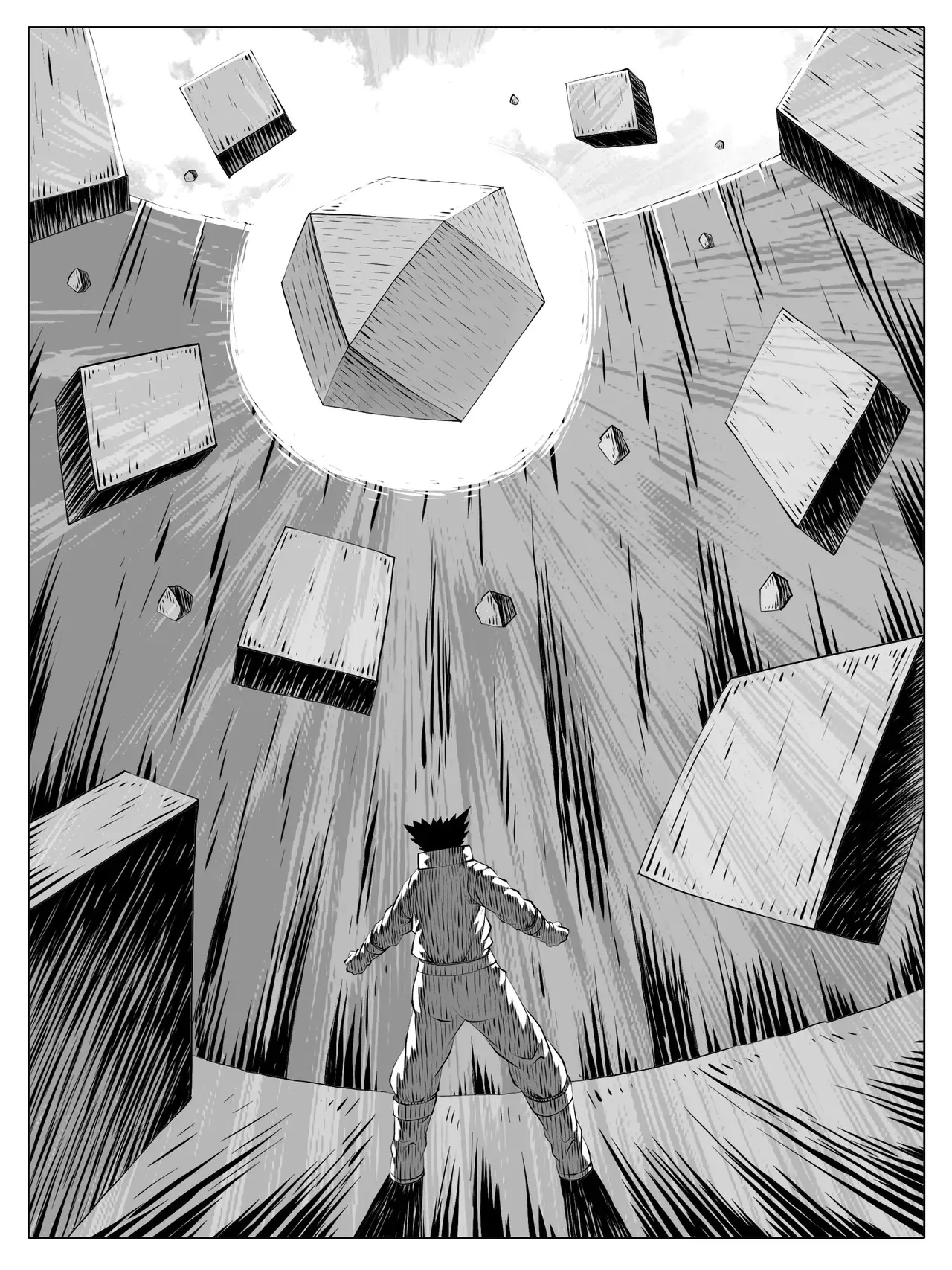 修仙功成不必在我漫画,第191回1图