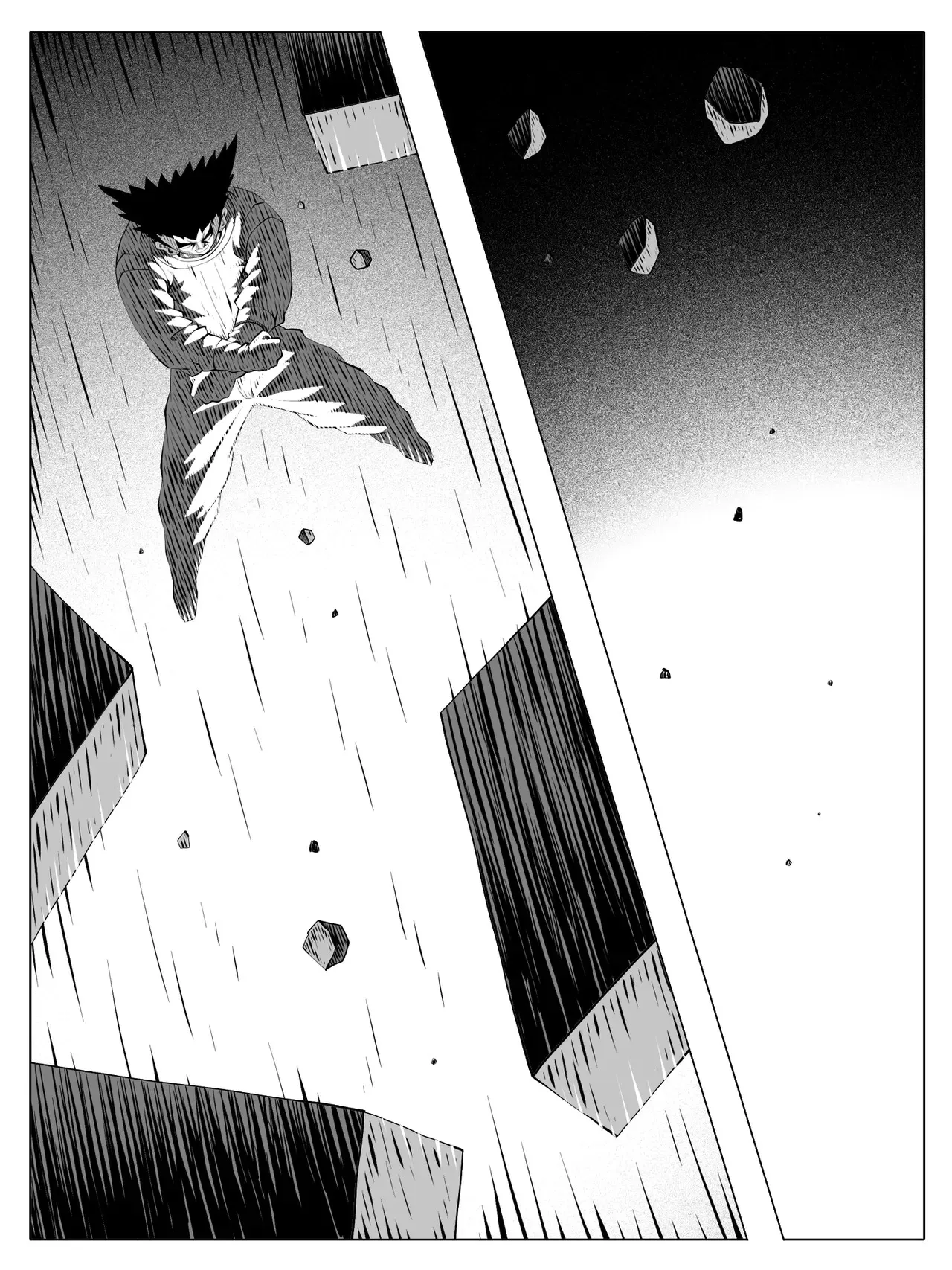 修仙功成不必在我漫画,第191回1图