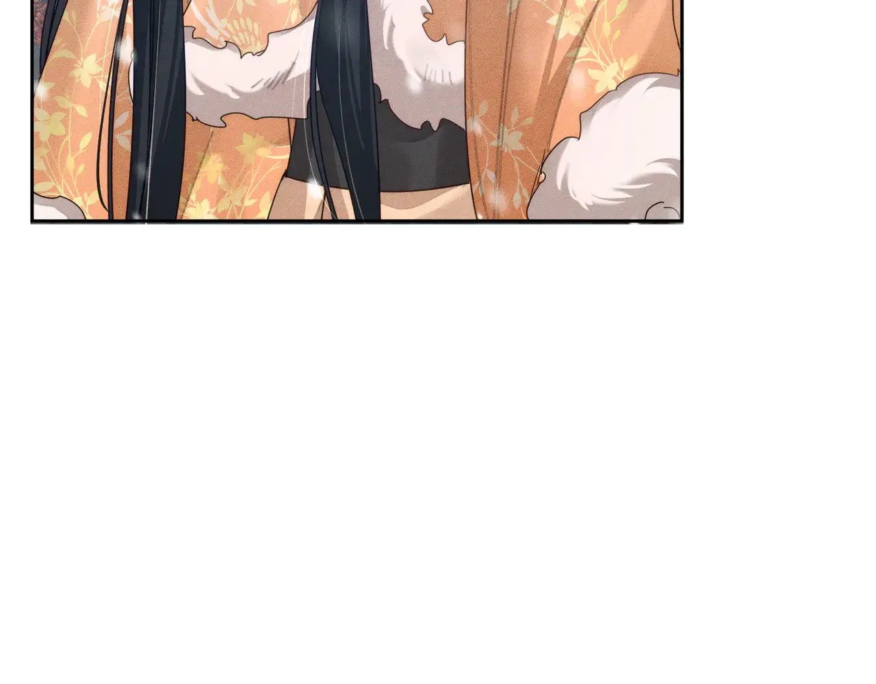 主角只想谈恋爱表白漫画,第171话：冬至2图