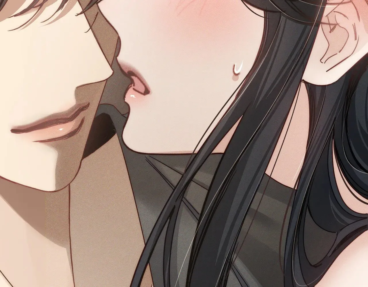主角只想谈恋爱漫画第一季全漫画,第170话：结契1图