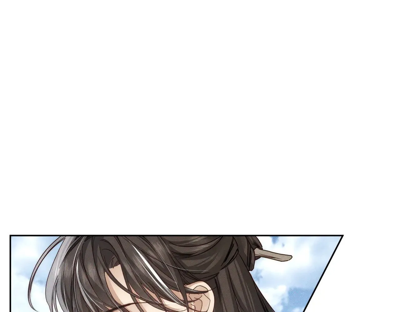主角只想谈恋爱漫画第一季全漫画,第165话：回我们的家1图