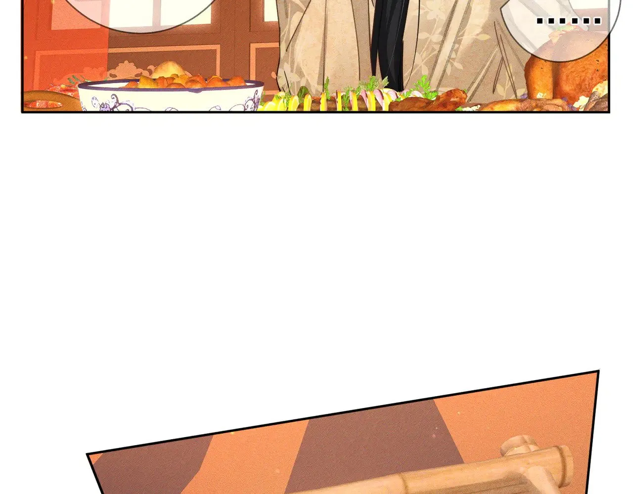 主角只想谈恋爱小说最新章节漫画,第167话：花满楼2图
