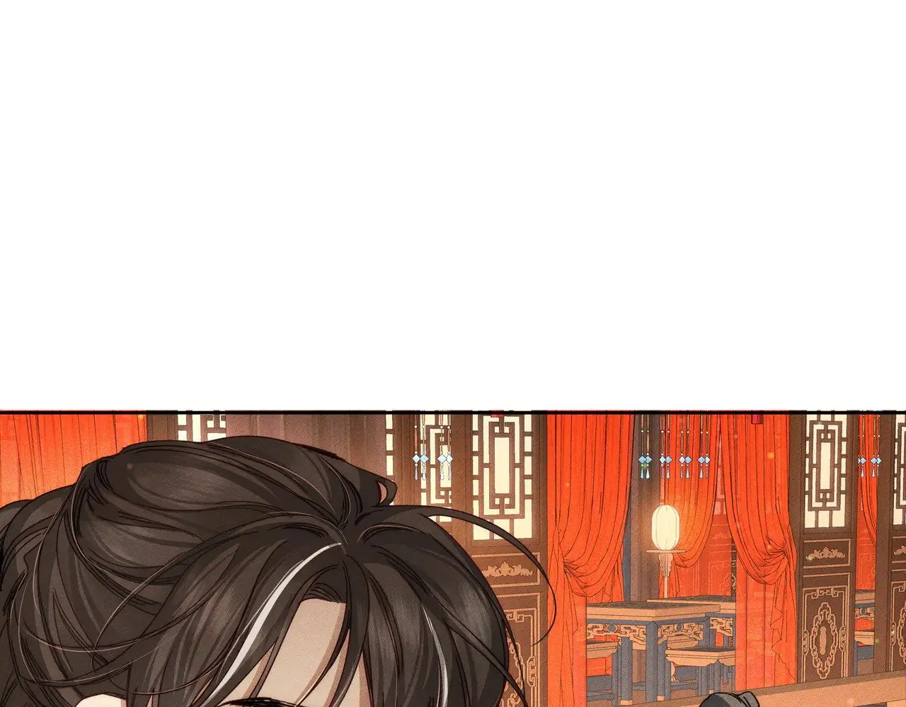 主角只想谈恋爱小说最新章节漫画,第167话：花满楼1图