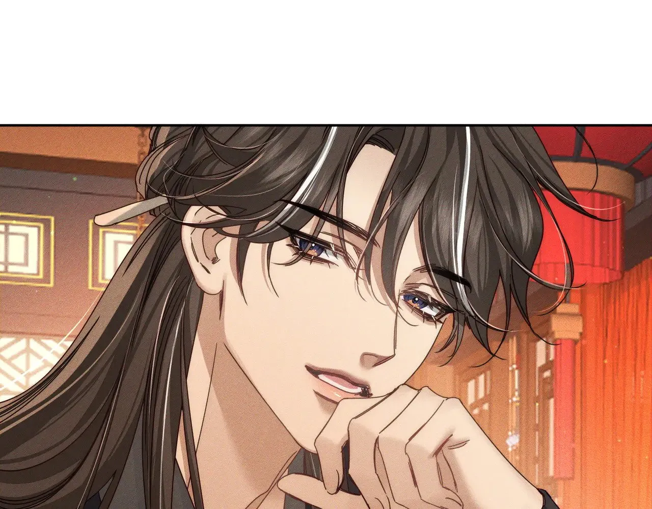 主角只想谈恋爱小说最新章节漫画,第167话：花满楼2图