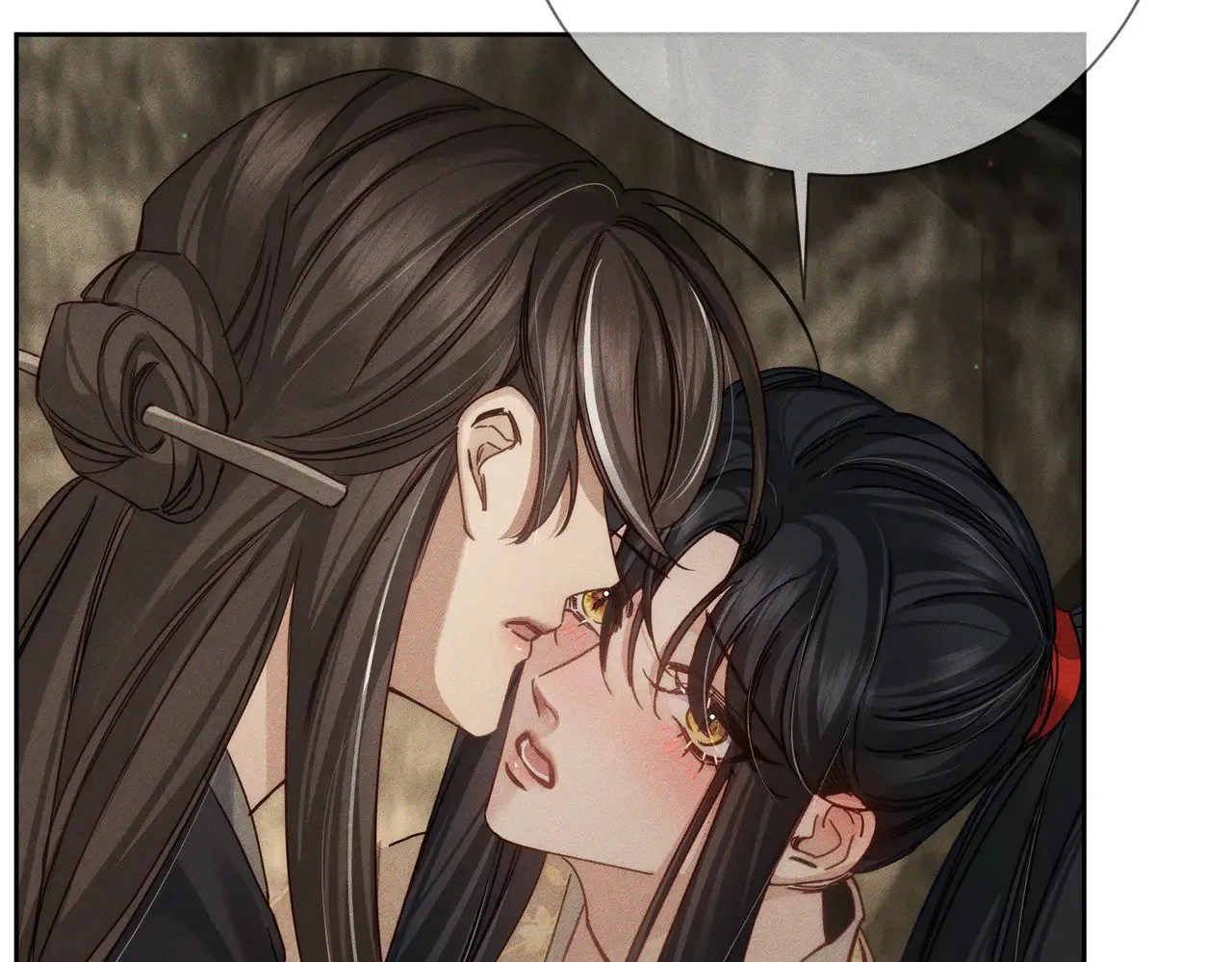 主角只想谈恋爱漫画第一季全漫画,第169话：惩罚1图