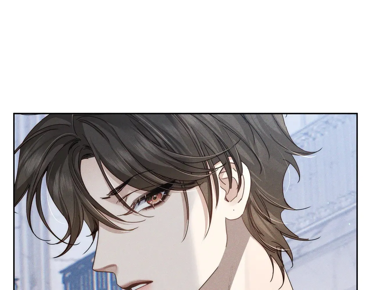 主角只想谈恋爱表白漫画,第173话：禁忌恋的男主角1图